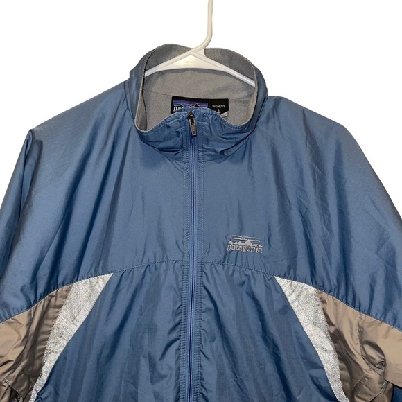 Patagonia Woman Jacket Size L ! - Picture 4 of 6